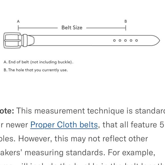 Eddie Bauer Women XL White thin Brass Studded Belt - Picture 7 of 7